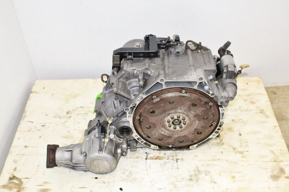 Troubleshooting Acura MDX Transmission Issues Symptoms, Consequences